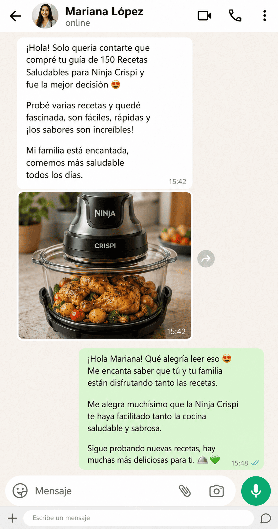 Testimonio 1