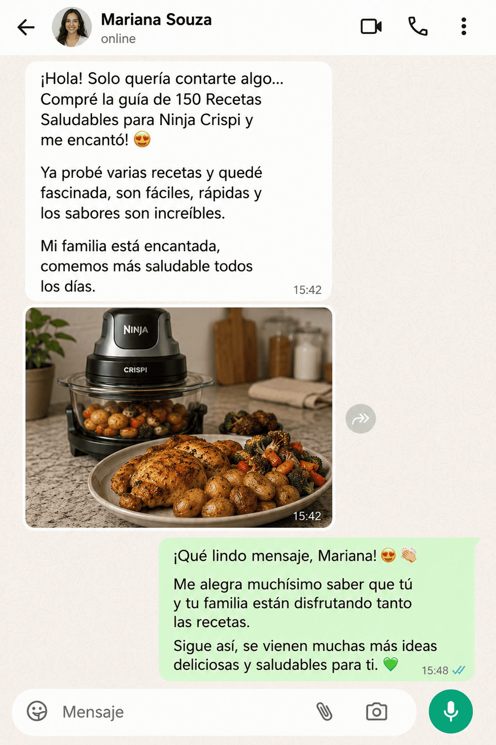 Testimonio 2