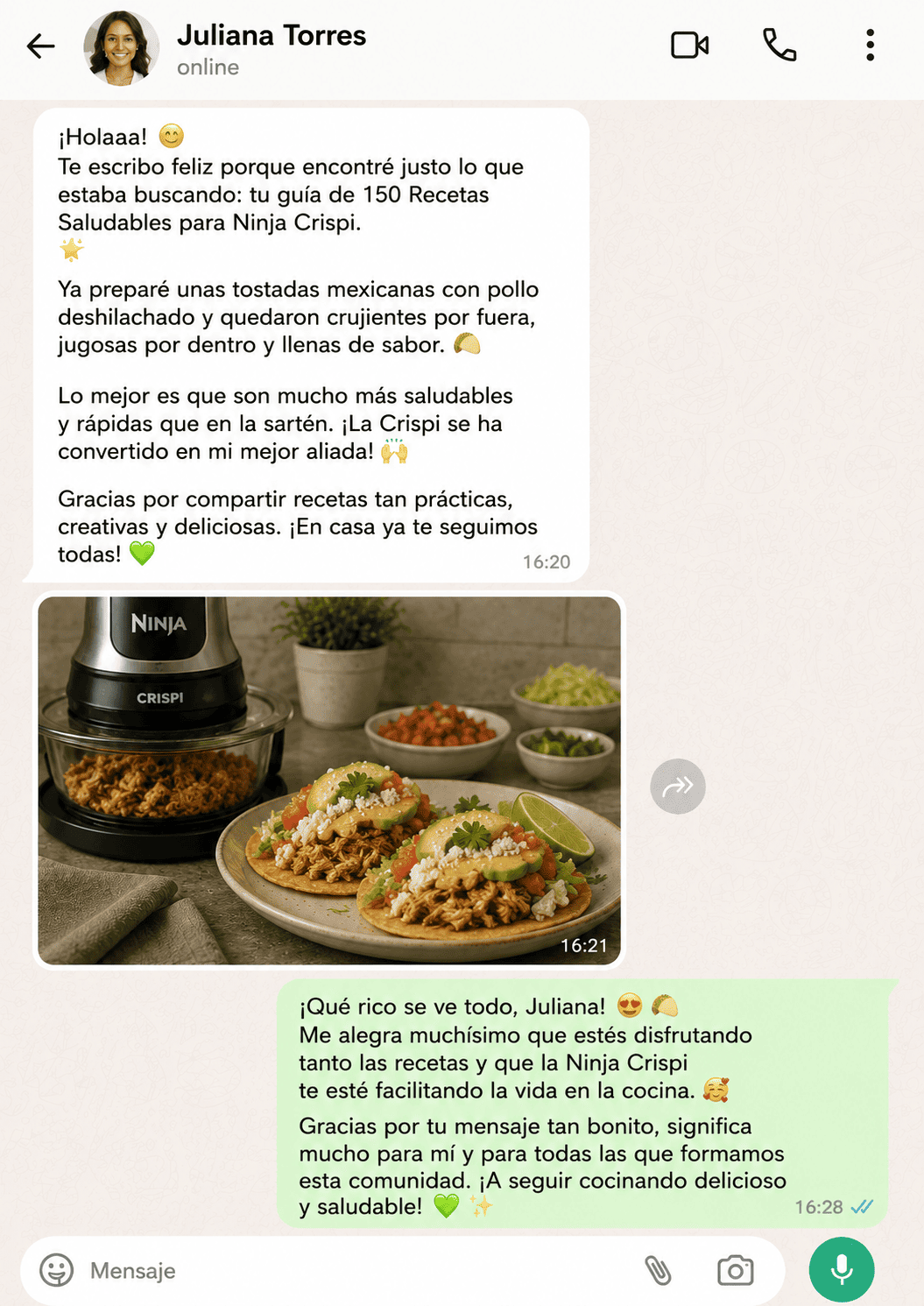 Testimonio 4